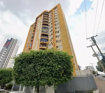 Apartamento com 3 Quartos à venda, 150m² no Alvorada, Cuiabá