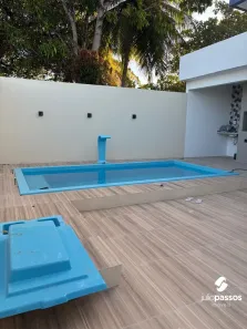 Casa com 3 Quartos à venda, 250m² no Mosqueiro, Aracaju