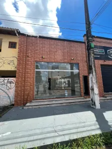 Ponto Comercial para alugar, 90m² no Castanheira, Belém