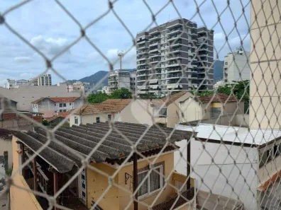 Apartamento com 2 Quartos à venda, 92m² no Grajaú, Rio de Janeiro