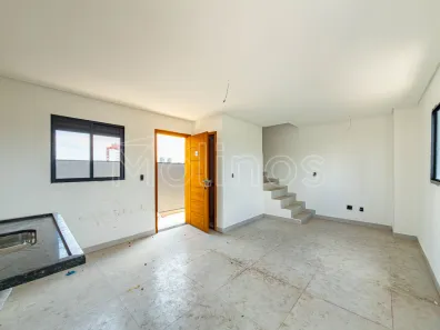 Cobertura com 2 Quartos à venda, 61m² no Vila Invernada, São Paulo