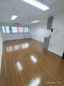 Sala Comercial para alugar, 38m² no Vila Leopoldina, São Paulo