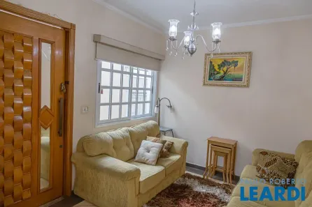 Sobrado com 4 Quartos à venda, 400m² no Bosque da Saúde, São Paulo