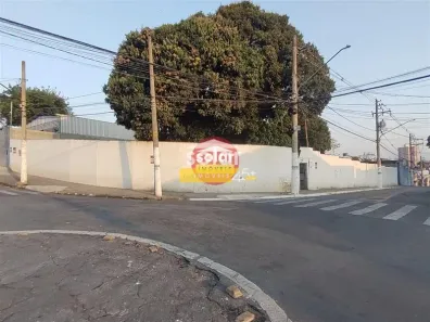Lote/Terreno à venda, 1240m² no Vila Paranaguá, São Paulo