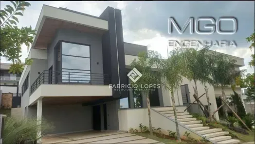 Casa de Condomínio com 3 Quartos à venda, 290m² no Condomínio Residencial Alphaville II, São José dos Campos