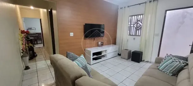 Casa com 2 Quartos à venda, 68m² no Jardim Imperial, São Paulo