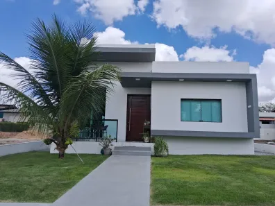 Casa de Condomínio com 4 Quartos à venda, 150m² no Santana, Gravatá