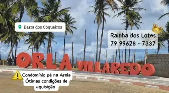 Lote/Terreno à venda, 318670m² no , Barra dos Coqueiros