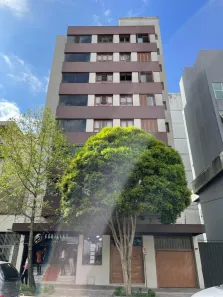 Apartamento com 2 Quartos para alugar, 112m² no Centro, Caxias do Sul