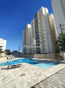 Apartamento com 2 Quartos à venda, 57m² no Jardim Independência, Taubaté