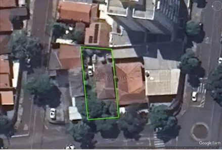 Lote/Terreno à venda, 382m² no Nossa Senhora de Lourdes, Londrina
