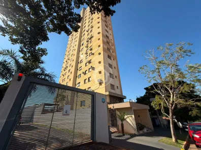 Apartamento com 3 Quartos à venda, 95m² no Monte Castelo, Campo Grande