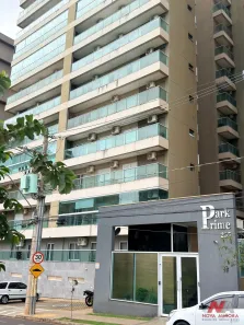 Apartamento com 3 Quartos para alugar, 74m² no Pinheiros, São José do Rio Preto