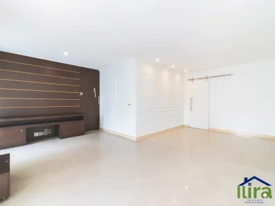 Apartamento com 3 Quartos para alugar, 170m² no Alphaville Centro Industrial e Empresarial/Alphaville., Barueri
