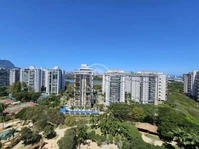 Cobertura com 5 Quartos à venda, 298m² no Barra da Tijuca, Rio de Janeiro