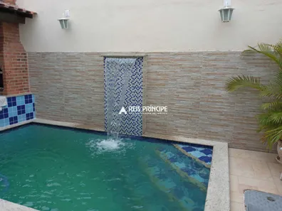 Casa com 3 Quartos à venda, 198m² no Freguesia (Jacarepaguá), Rio de Janeiro