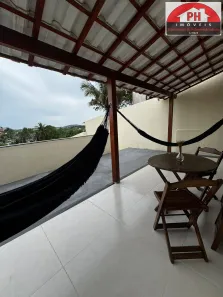 Casa com 2 Quartos à venda, 240m² no Poço Fundo, São Pedro da Aldeia
