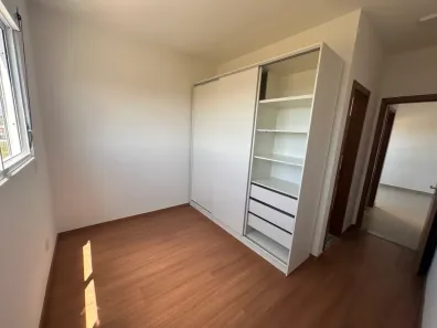 Apartamento com 2 Quartos para alugar, 59m² no Ponta de Campina, Cabedelo