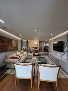 Apartamento com 4 Quartos à venda, 280m² no Anhangabaú, Jundiaí