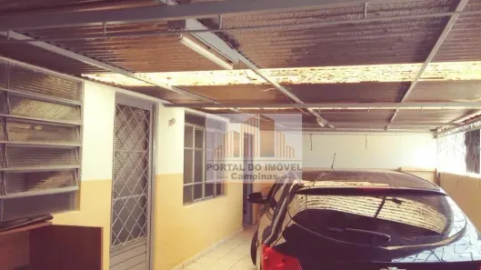 Casa com 2 Quartos à venda, 119m² no Vila Boa Vista, Campinas