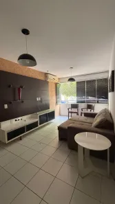 Apartamento com 3 Quartos à venda, 62m² no Socopo, Teresina
