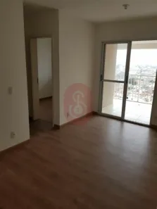 Apartamento com 2 Quartos para alugar, 56m² no Vila Formosa, São Paulo