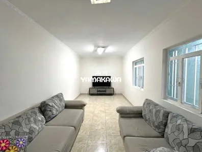 Sobrado com 4 Quartos à venda, 180m² no Vila Ré, São Paulo