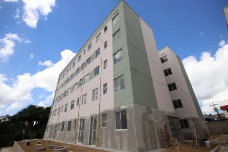 Apartamento com 2 Quartos à venda, 40m² no Santa Etelvina, Manaus