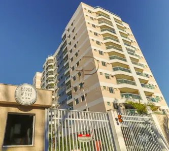 Apartamento com 3 Quartos à venda, 81m² no Recreio dos Bandeirantes, Rio de Janeiro