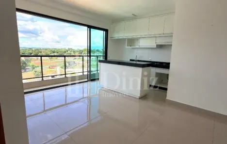 Apartamento com 3 Quartos à venda, 81m² no Jardim Europa I e II, Anápolis