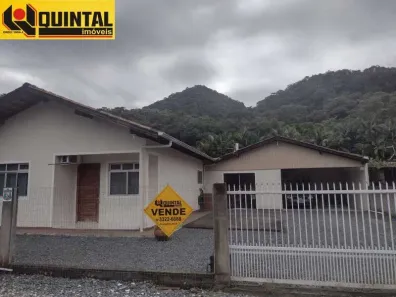 Casa com 4 Quartos à venda, 145m² no Progresso, Blumenau