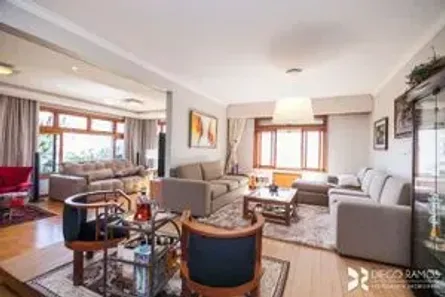 Apartamento com 3 Quartos à venda, 232m² no Bela Vista, Porto Alegre