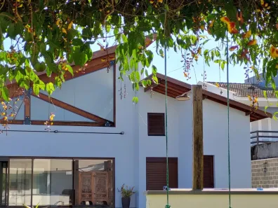Casa de Condomínio com 5 Quartos à venda, 559m² no Condomínio Zuleika Jabour, Salto