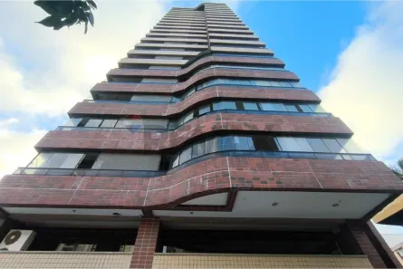 Apartamento com 4 Quartos à venda, 220m² no Aldeota, Fortaleza