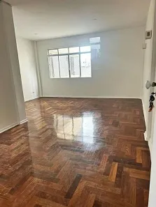 Apartamento com 3 Quartos à venda, 100m² no Cerqueira César, São Paulo