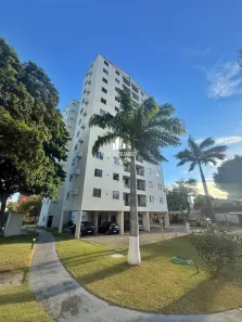 Apartamento com 3 Quartos à venda, 74m² no Lagoa Nova, Natal