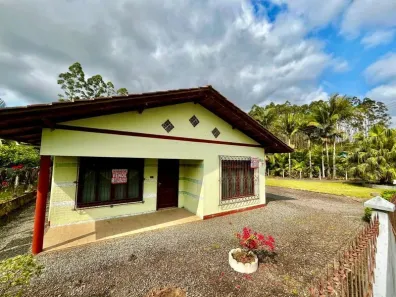 Fazenda/Sítio com 1 Quarto à venda, 2512m² no SALTO DONNER, Doutor Pedrinho