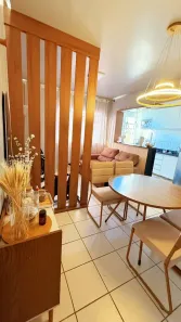 Apartamento com 2 Quartos à venda, 44m² no Maiobão, Paço do Lumiar