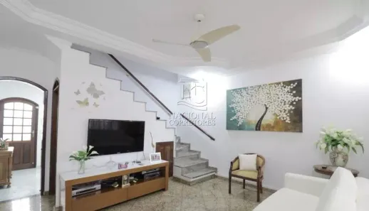 Sobrado com 3 Quartos à venda, 202m² no Vila Nova Manchester, São Paulo