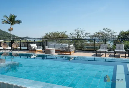 Apartamento com 2 Quartos à venda, 185m² no Santo Antônio de Lisboa, Florianópolis