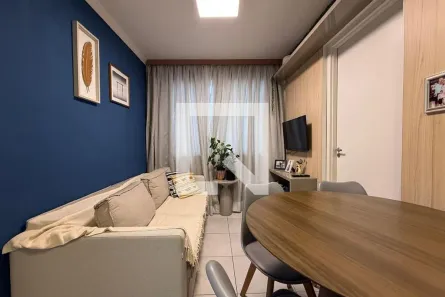 Apartamento com 2 Quartos à venda, 34m² no Jurubatuba, São Paulo