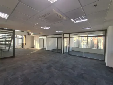 Ponto Comercial para alugar, 465m² no Cerqueira César, São Paulo