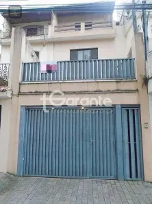 Sobrado com 2 Quartos à venda, 252m² no Cambuci, São Paulo