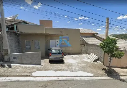 Casa com 3 Quartos à venda, 100m² no Loteamento Residencial Central Park I, Itatiba
