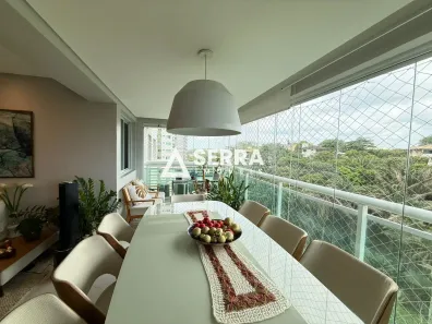 Apartamento com 4 Quartos à venda, 144m² no Piatã, Salvador