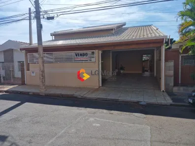Casa com 3 Quartos à venda, 171m² no Vila Nova, Campinas
