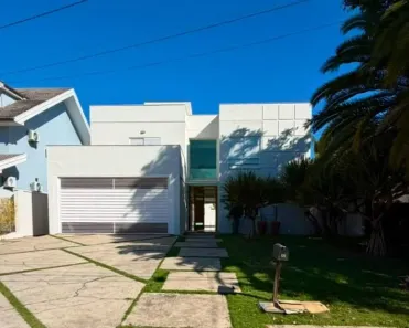 Casa de Condomínio com 4 Quartos à venda, 330m² no Condomínio Esplanada do Sol, São José dos Campos