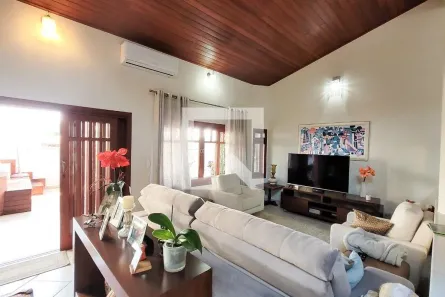 Casa com 4 Quartos à venda, 276m² no Parque da Hípica, Campinas