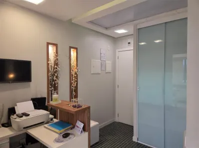 Sala Comercial à venda, 33m² no Barra Olímpica, Rio de Janeiro