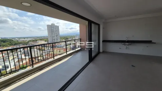 Apartamento com 3 Quartos à venda, 150m² no Vila Paraíba, Guaratinguetá